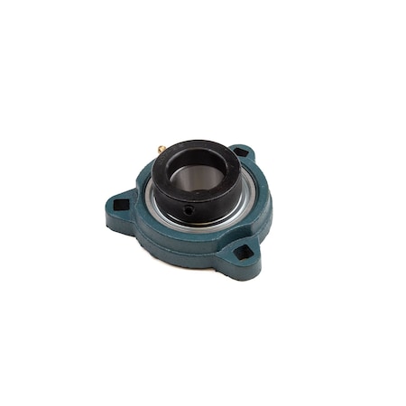 Bailey Flange (SBTRD/SATRD) - 3-Bolt - 1 1/4 ID, SATRD206-20 , Eccentric Collar 151808